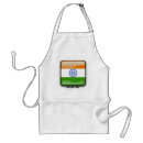 Search for indians aprons Flag