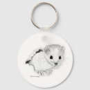 Search for weasels key rings Animal