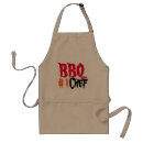 Search for no 1 aprons Chef