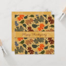 Search for happy thanksgiving invitations Typography