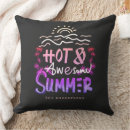 Search for summer cushions Camping