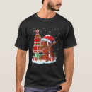 Search for football christmas tshirts Santa