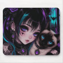 Search for gothic mousepads Emo