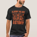 Search for renaissance art tshirts History