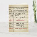 Search for retro anniversary cards 50th