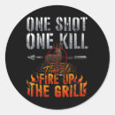 Search for shotgun stickers America