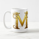 Search for embellishments mugs Gold
