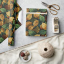 Search for season wrapping paper Fall