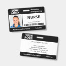 Search for registered nurse office school Barcode