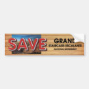 Search for grande bumper stickers Outdoors