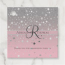 Search for pink and silver wedding stickers Chic