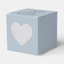 Search for wedding favour boxes Minimalist