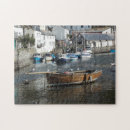 Search for fishing puzzles Harbor