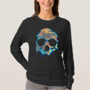 Search for dead head tshirts Skeleton