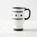 Search for gold stars mugs Blue and gold