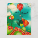 Search for world peace postcards Modern