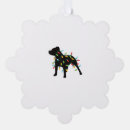 Search for funny pitbull christmas cards Dog lover