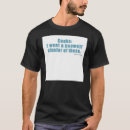 Search for those tshirts Geek