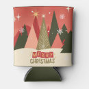 Search for christmas tree can coolers Snow