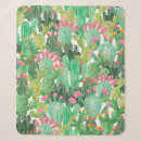 Search for watercolor cactus blankets Illustration