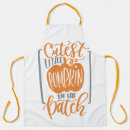 Search for pumpkin patch aprons Pumpkins