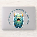 Search for baby monster stickers Funny