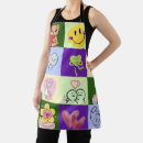 Search for cool graphic aprons Graphics