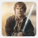 Search for bilbo baggins stickers Middle earth