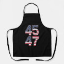 Search for vintage patriotic aprons Patriotism