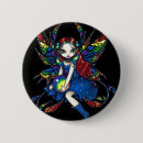 Search for dark fairies badges Gothic