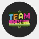 Search for homeschool stickers Student
