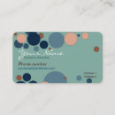 Search for float business cards Logo