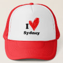 Search for sydney hats Australian