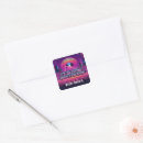 Search for retro futuristic stickers Party