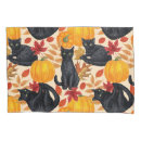 Search for halloween pillowcases Pumpkin