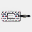 Search for camping luggage tags Rustic