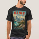 Search for banff tshirts Rockies