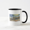 Search for winter scenes mugs Collection
