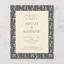 Search for rustic brunch wedding invitations Modern