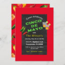 Search for chili pepper invitations Peppers