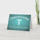 Search for doctoral congratulations cards Graduate