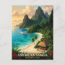 Search for american national park postcards South pacific