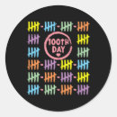 Search for tally stickers School