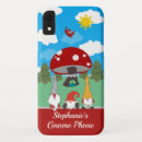 Search for garden gnome iphone cases Cute