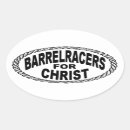 Search for barrel racer stickers Sports