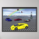 Search for sports car posters Cars