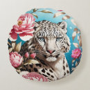 Search for snow leopards cushions Wildlife