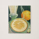 Search for breakfast food puzzles Cereal