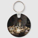 Search for witchcraft key rings Magic