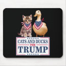 Search for donald duck mousepads President